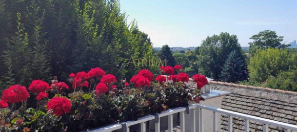 3 rooms Duplex in Vienna, Austria No. 147600 2