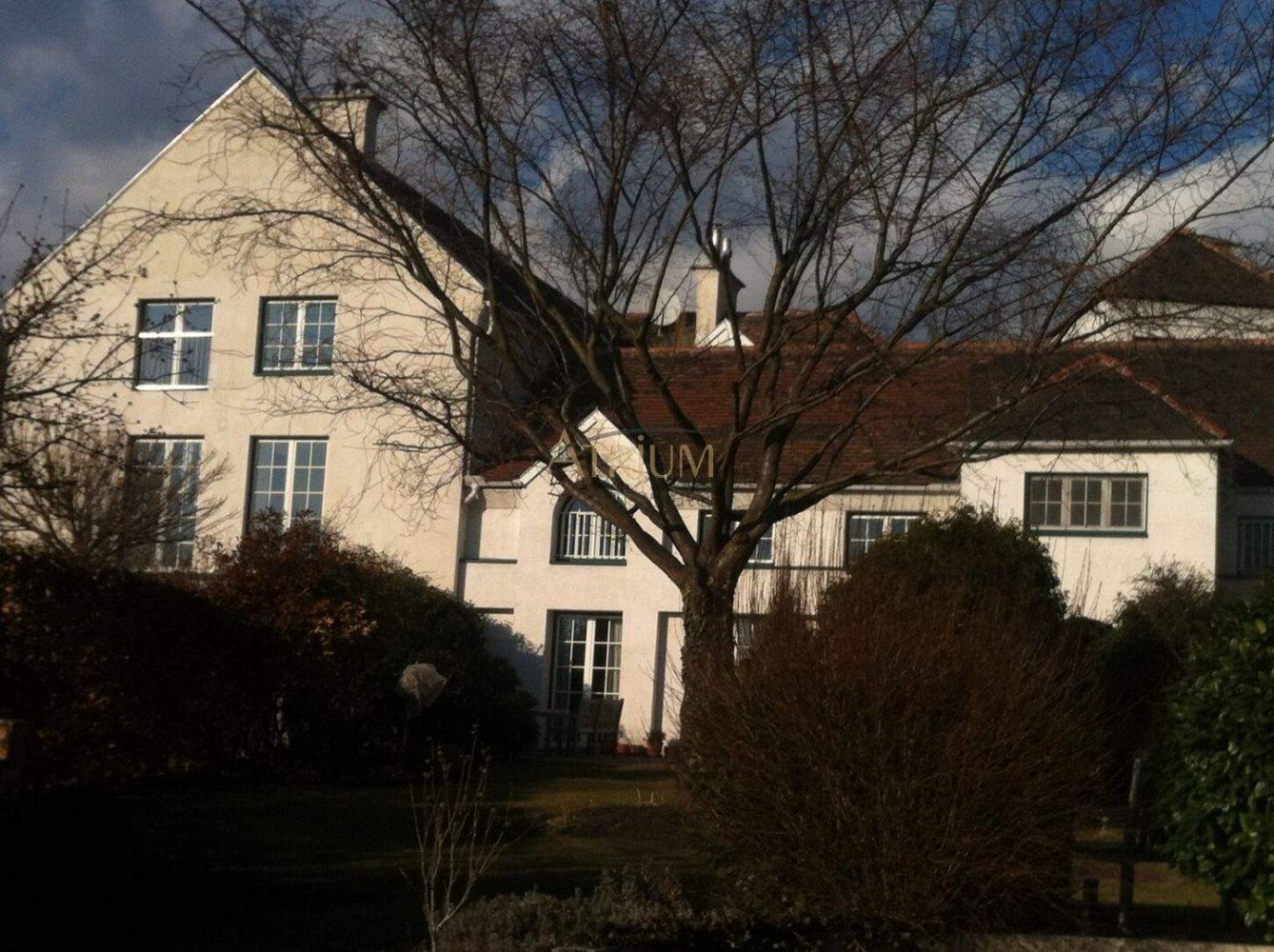 3 rooms Duplex in Vienna, Austria No. 147600