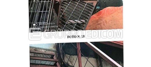 6غرفة شقة في Rombiolo, Italy رقم 238667 12