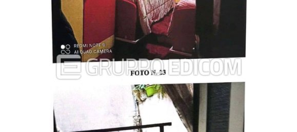 6غرفة شقة في Rombiolo, Italy رقم 238667 11