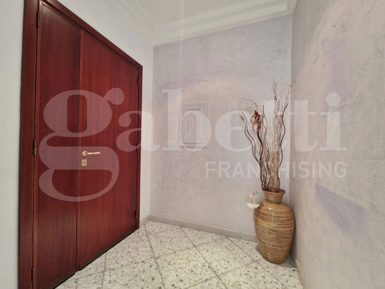 2 غرف نوم شقة في Lecce, Italy رقم 55060