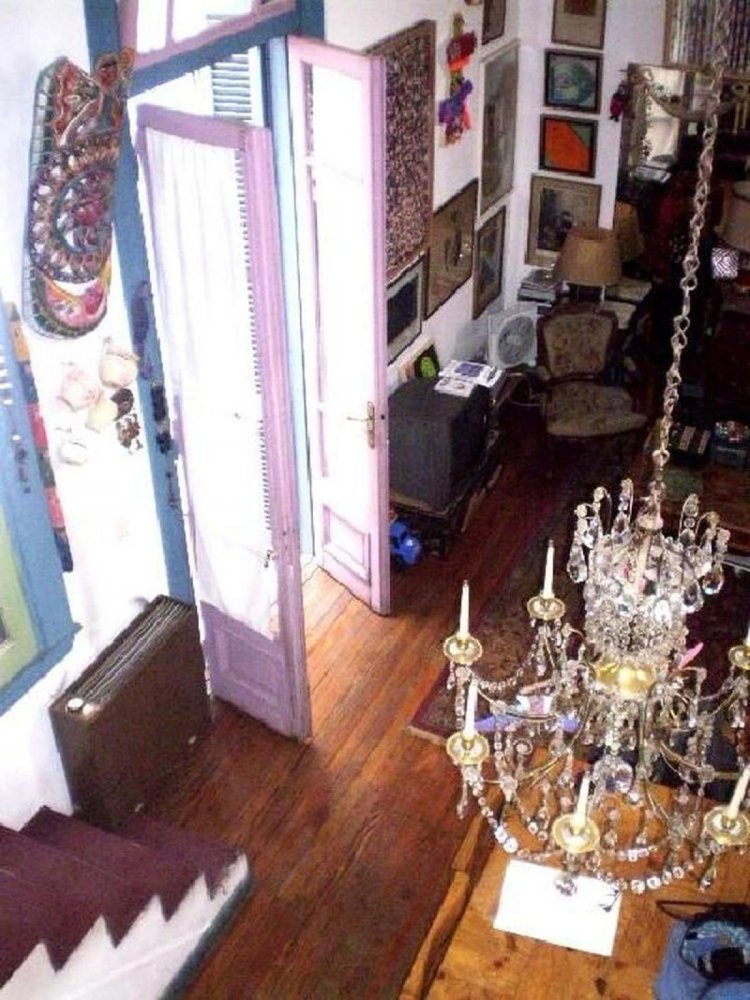 4 غرف نوم منزل في Buenos Aires, Argentina رقم 96626