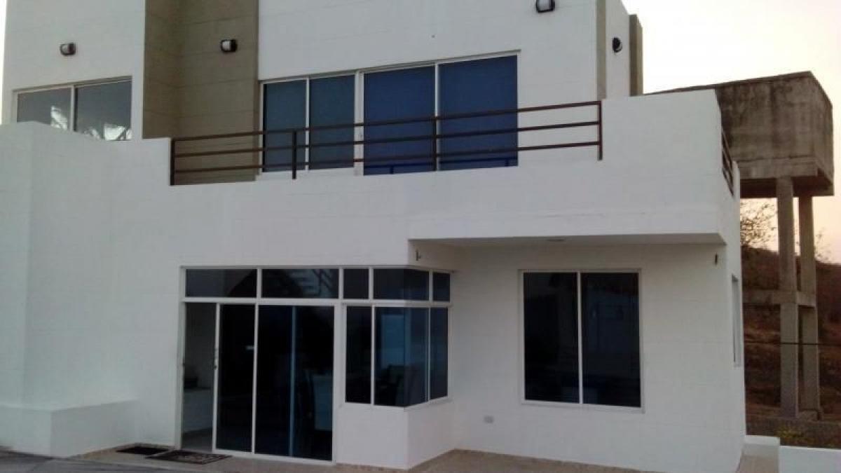 4 Schlafzimmer Haus in Atlantico, Colombia, Nr. 2166