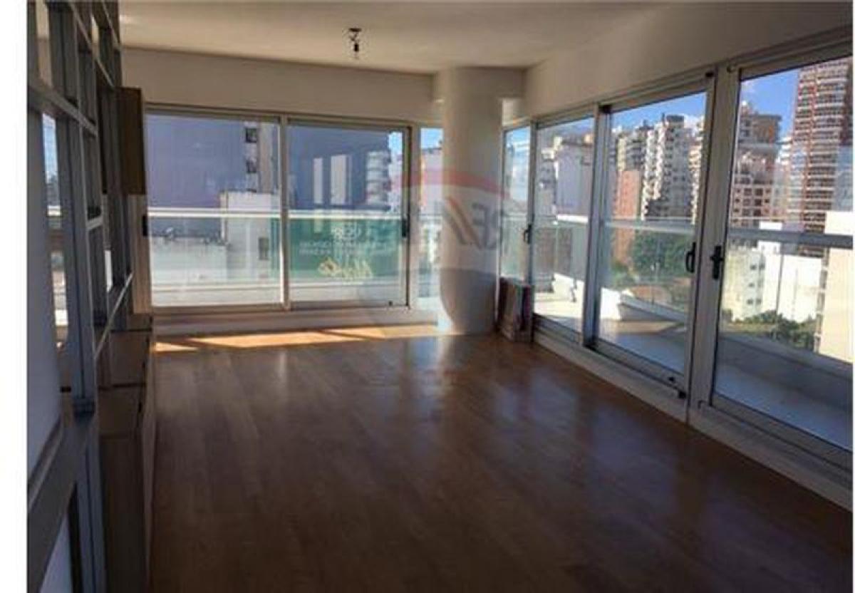 2 Schlafzimmer Wohnung in Vicente Lopez, Argentina, Nr. 9191