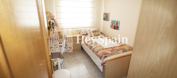 3 chambres Appartement à Coma-Ruga, Spain No. 552 15