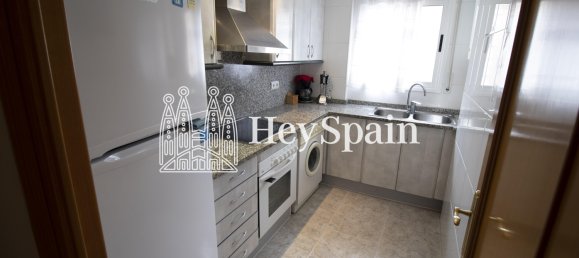 3 chambres Appartement à Coma-Ruga, Spain No. 552 11