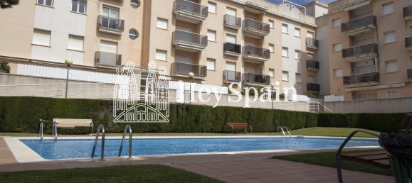 3 chambres Appartement à Coma-Ruga, Spain No. 552 3