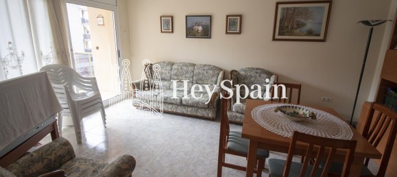 3 chambres Appartement à Coma-Ruga, Spain No. 552 7