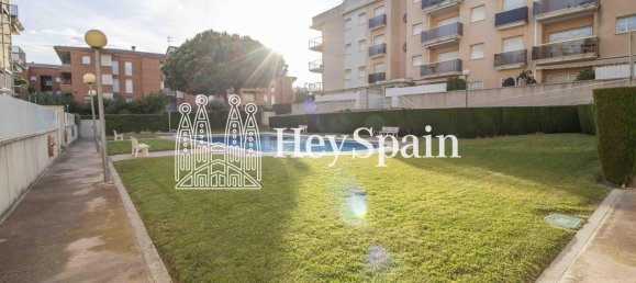 3 chambres Appartement à Coma-Ruga, Spain No. 552 10