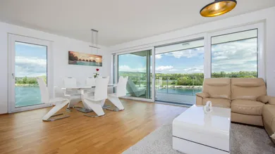 3 chambres Appartement à Dobling, Austria No. 257206