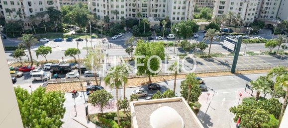 2 chambres Appartement à Palm Jumeirah, UAE No. 101433 23