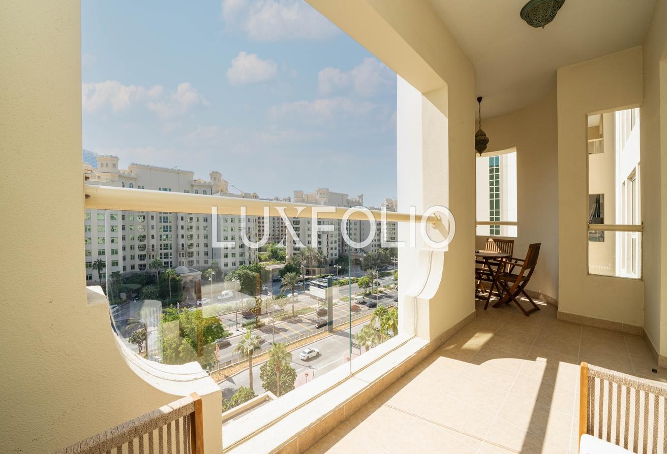 2 chambres Appartement à Palm Jumeirah, UAE No. 101433