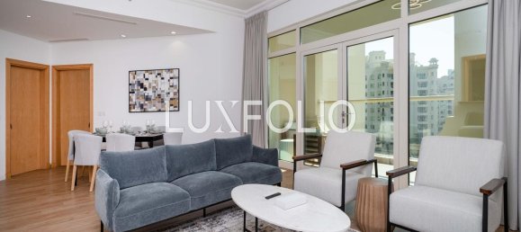 2 chambres Appartement à Palm Jumeirah, UAE No. 101433 11