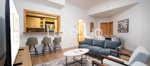 2 chambres Appartement à Palm Jumeirah, UAE No. 101433 10