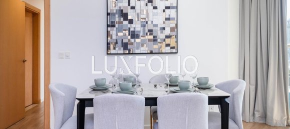 2 chambres Appartement à Palm Jumeirah, UAE No. 101433 13