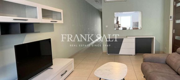 3 Schlafzimmer Wohnung in San Gwann, Malta, Nr. 9549 3