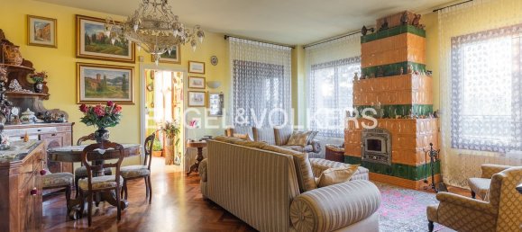 Villa de 5 habitaciónes en Monterenzio, Italy No. 104709 11