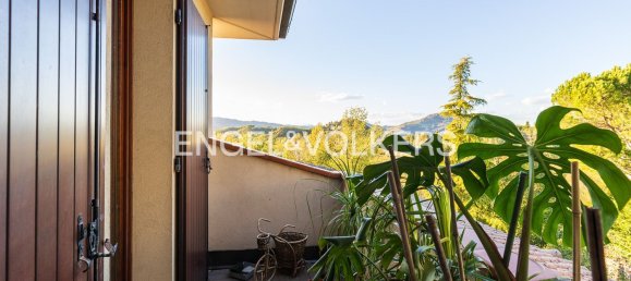 Villa de 5 habitaciónes en Monterenzio, Italy No. 104709 29