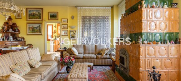 Villa de 5 habitaciónes en Monterenzio, Italy No. 104709 10
