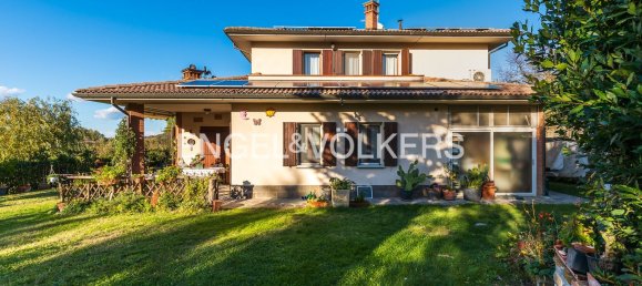 Villa de 5 habitaciónes en Monterenzio, Italy No. 104709 4