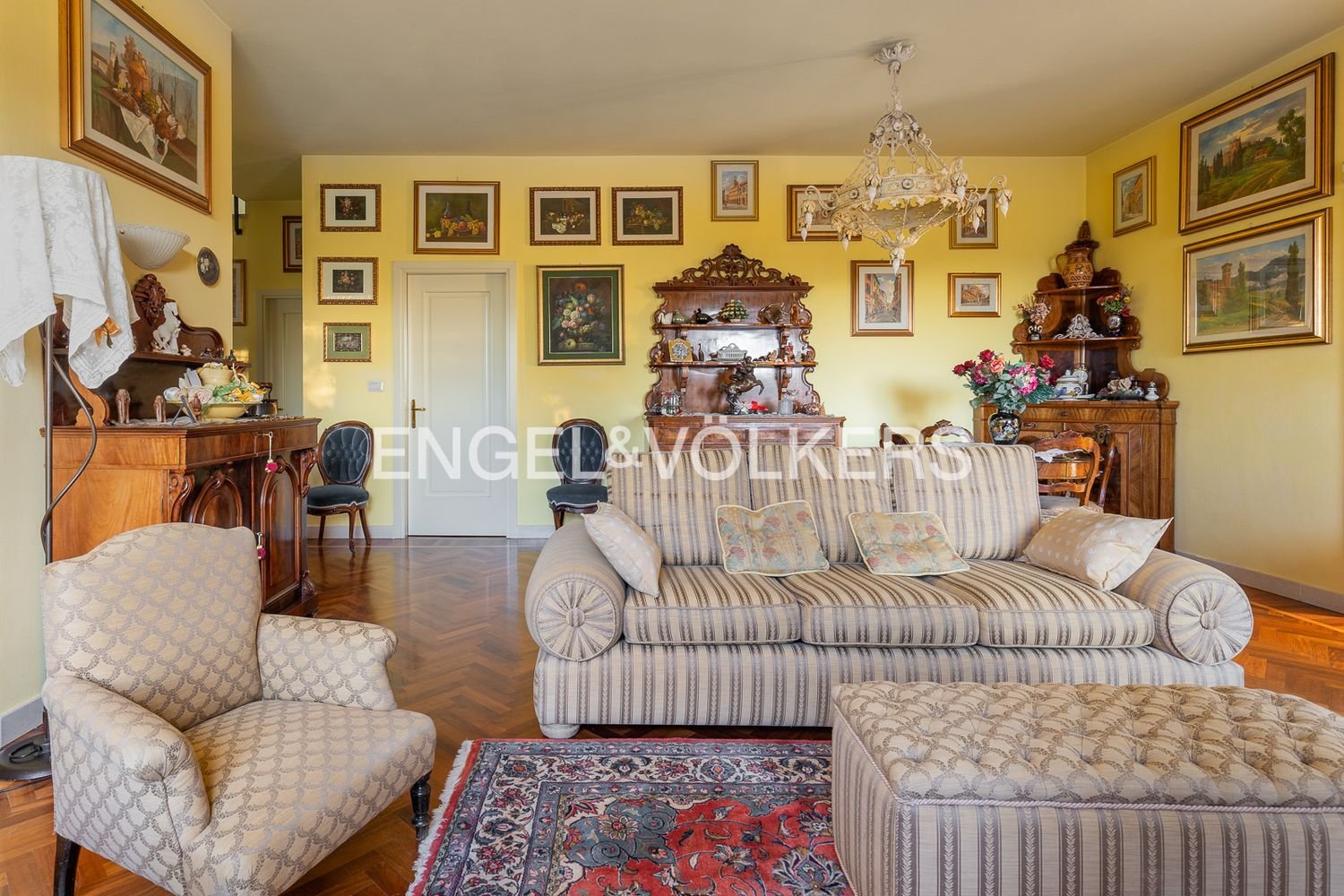 5-Zimmer Villa in Monterenzio, Italy, Nr. 104709