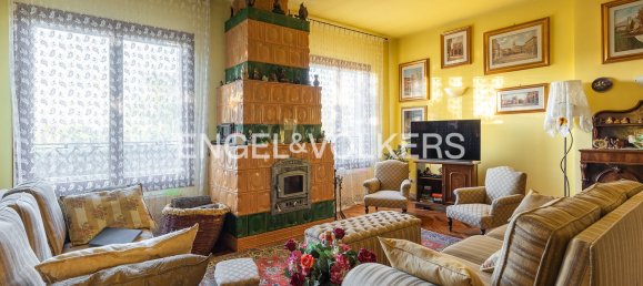 Villa de 5 habitaciónes en Monterenzio, Italy No. 104709 2