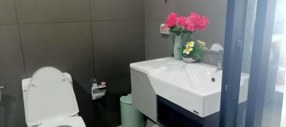 2 bedrooms Condo in Watthana, Thailand No. 4506 12