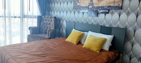 2 bedrooms Condo in Watthana, Thailand No. 4506 11