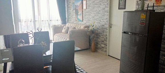 2 bedrooms Condo in Watthana, Thailand No. 4506 10