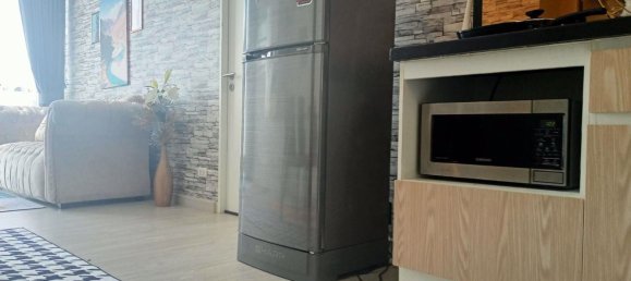 2 bedrooms Condo in Watthana, Thailand No. 4506 8