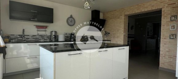 Casa de 7 divisões em Arques, France N.º 263029 2