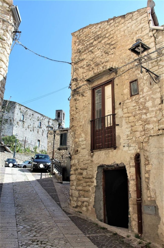  Castillos de 2 habitaciónes en Giuliana, Italy No. 73270