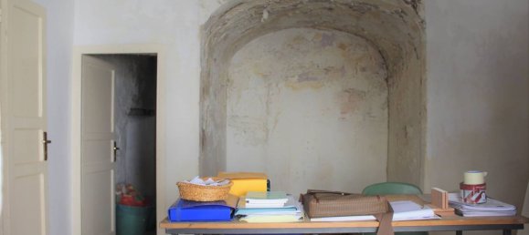 Castillos de 2 habitaciónes en Giuliana, Italy No. 73270 4