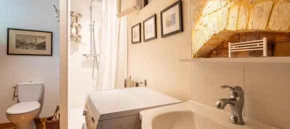 Casa T2 em Uzes, France N.º 349993 9