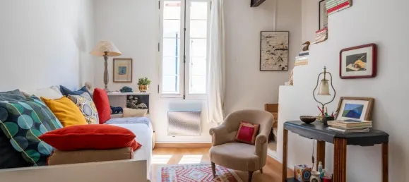 Casa T2 em Uzes, France N.º 349993 8