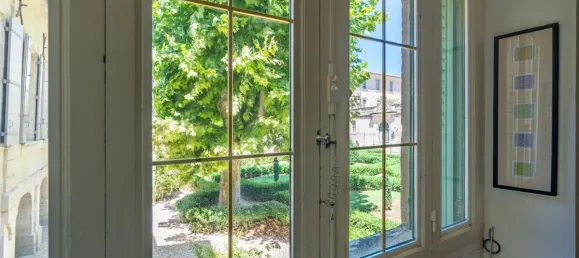 Casa T2 em Uzes, France N.º 349993 7