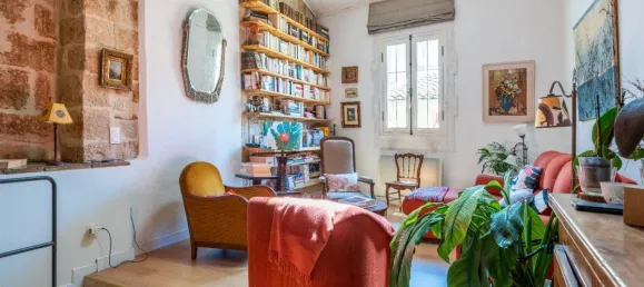 Casa T2 em Uzes, France N.º 349993 3