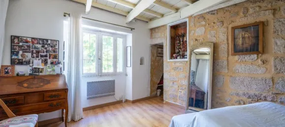 Casa T2 em Uzes, France N.º 349993 6