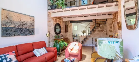 Casa T2 em Uzes, France N.º 349993 2