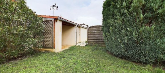 4 Schlafzimmer Haus in Aiffres, France, Nr. 363079 7