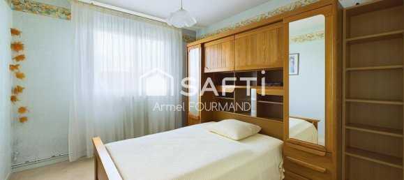 4 Schlafzimmer Haus in Aiffres, France, Nr. 363079 3