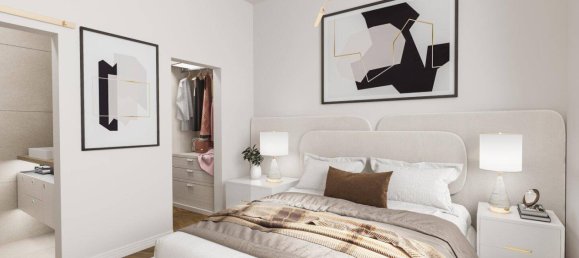 4 rooms Apartment in Ottakring, Austria No. 134197 3