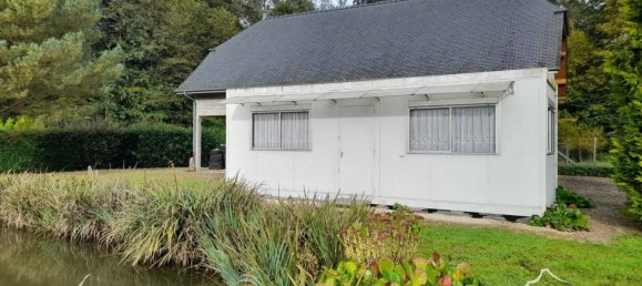 Grundstück in Houry, France 9231m², Nr. 223834 6