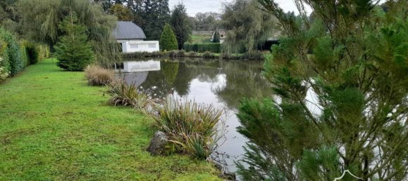 Grundstück in Houry, France 9231m², Nr. 223834 2