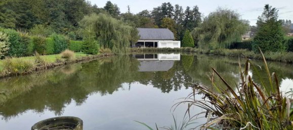 Grundstück in Houry, France 9231m², Nr. 223834 3