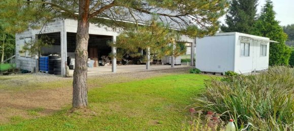 Grundstück in Houry, France 9231m², Nr. 223834 4