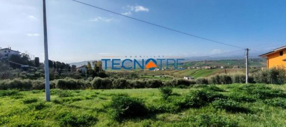 7750m² Land in Colonnella, Italy No. 15359 3