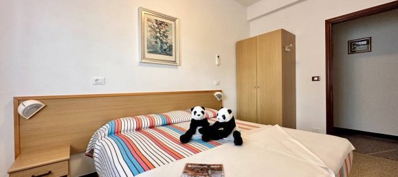 2 rooms Apartment in Pietra Ligure, Italy No. 296694 12