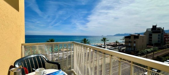 2 rooms Apartment in Pietra Ligure, Italy No. 296694 7