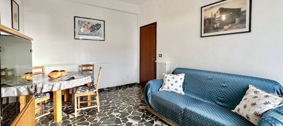 2 rooms Apartment in Pietra Ligure, Italy No. 296694 6